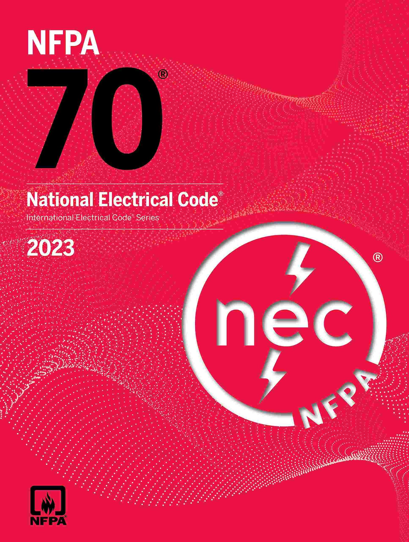 NFPA 70, National Electrical Code (2023)